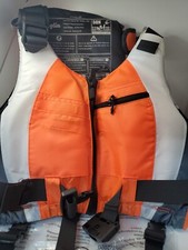 Boglia Swim Vest, Swim Jacket for Adult,PVC Floation Swimsuit Swimwear XS/S