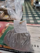 ENDURE CHICORY SEED       ( 1 LBS )  GREAT FOR DEER