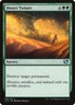 MTG Magic the Gathering Desert Twister (188/397) Commander 2014 LP