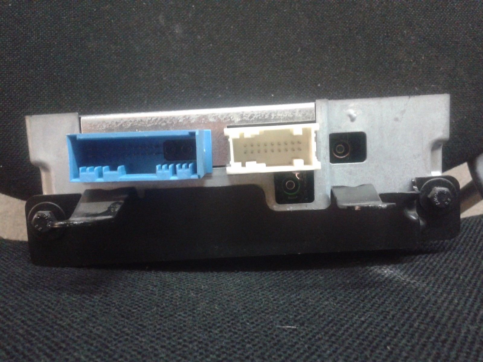 BMW E60 video module 65156925105-03 | eBay 