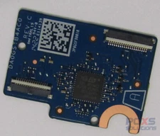 hp SPS-PCA FINGER PRINT READER BOARD HP Ec640G3CB - N12915-001