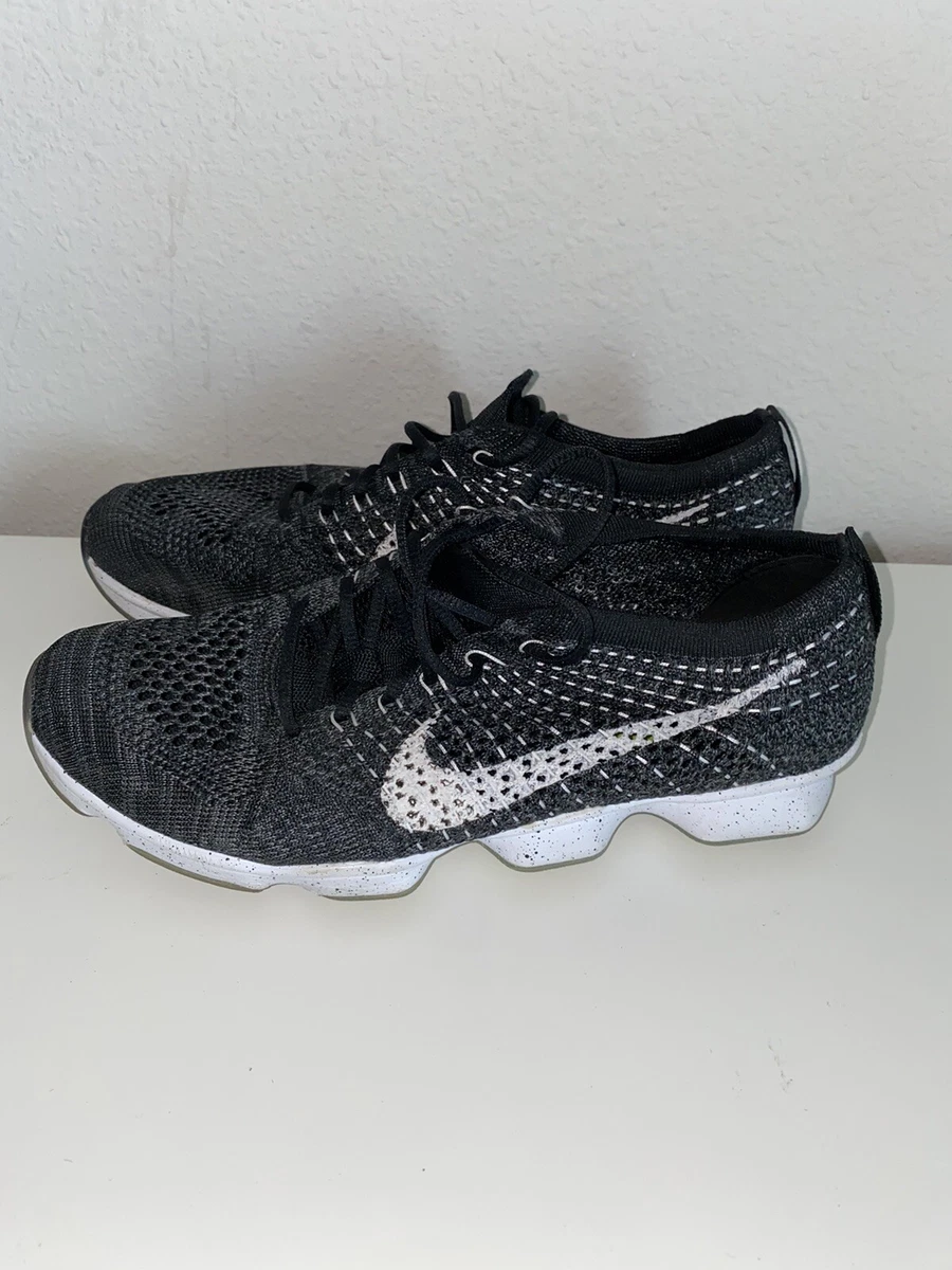 Flyknit zoom shop agility