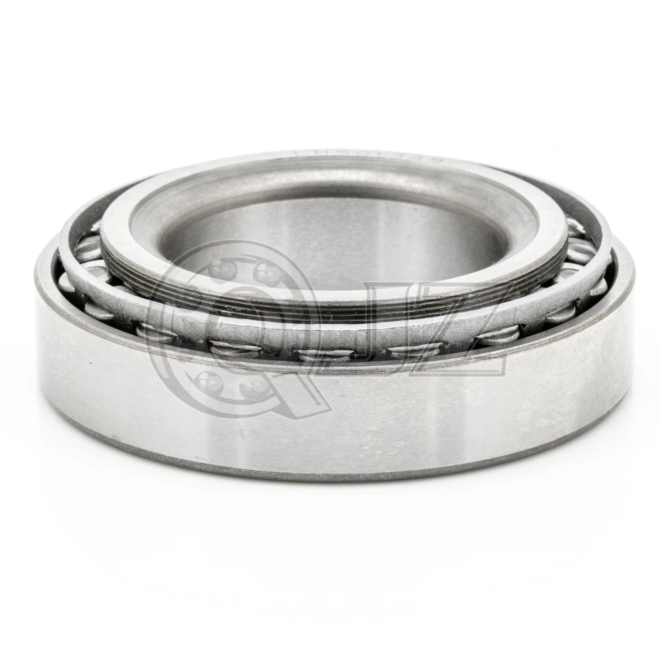 BMW 528E 1982-1988 eje diferencial cojinete-trasero-x2 Foto 3 de 4