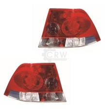 Rückleuchten Satz Set links rechts für Opel Astra H Stufenheck 1.6 1.8