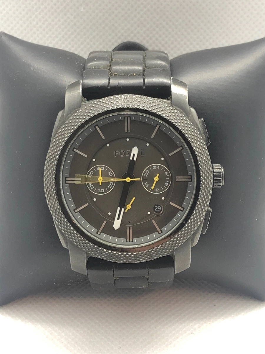 Fossil top fs 4628