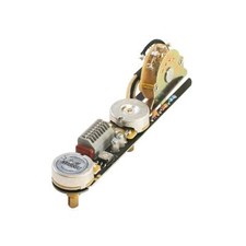 Obsidian Wire Custom Universal for Tele 