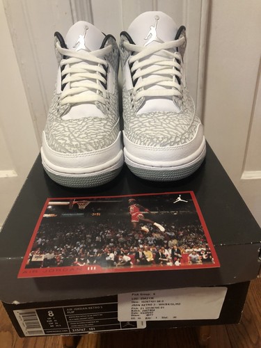 white cement 3 ebay