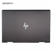 New For HP ENVY X360 15-BP 15M-BP 15M-BQ 15.6" LCD Back Cover 924321-001