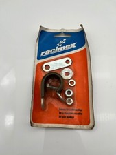 Racimex Bausatz für Lenkermontage Kit for Handlebar - Mounting  #22421