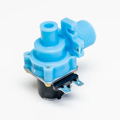 Ice Machine Water Valve for Hoshizaki 3U0150-01 J248-647 Inlet Solenoid