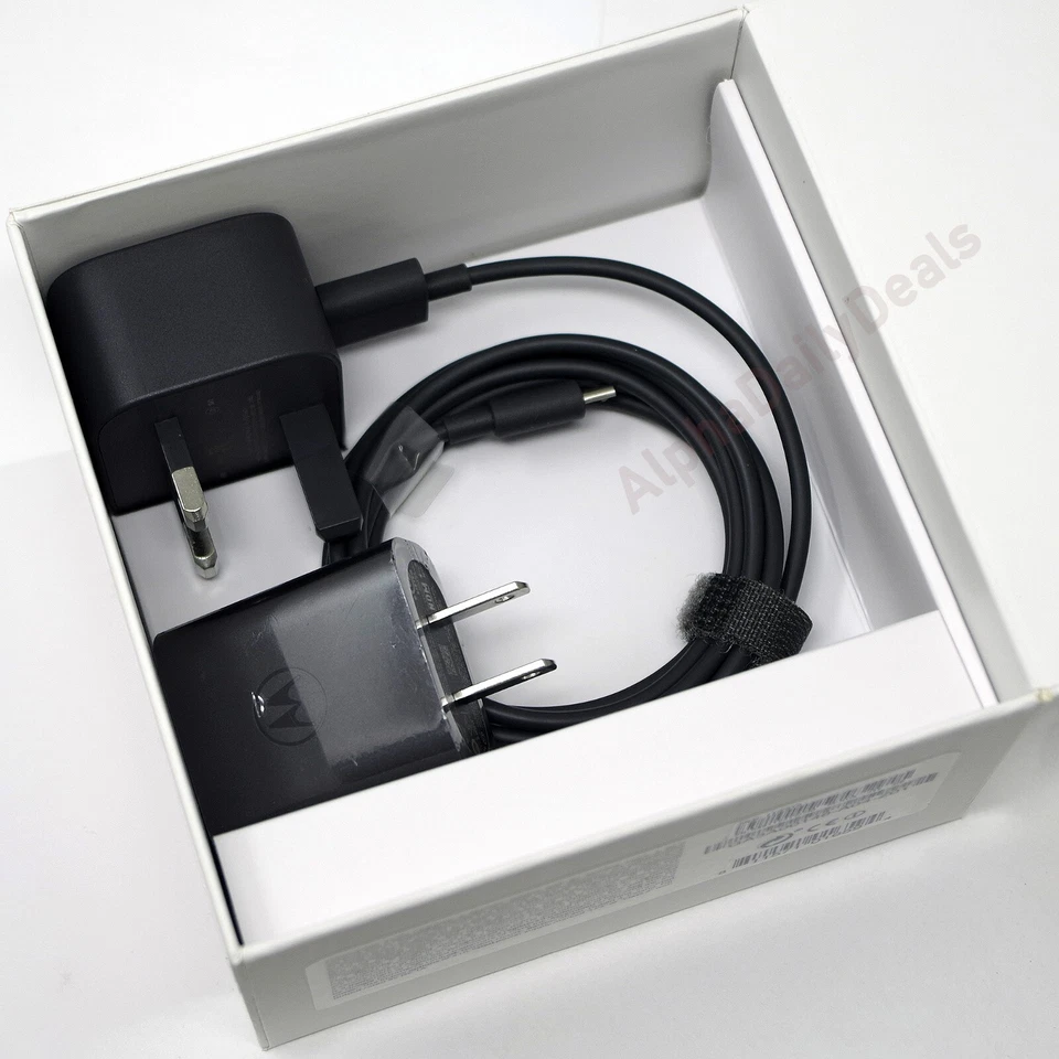 NEW Google Chromecast Audio Media Streamer Black RUX-J42 - Image 3 of 4