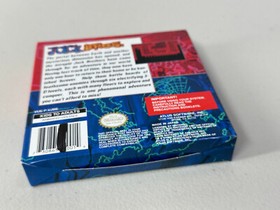 Jack Bros. (Nintendo Virtual Boy) Complete Authentic