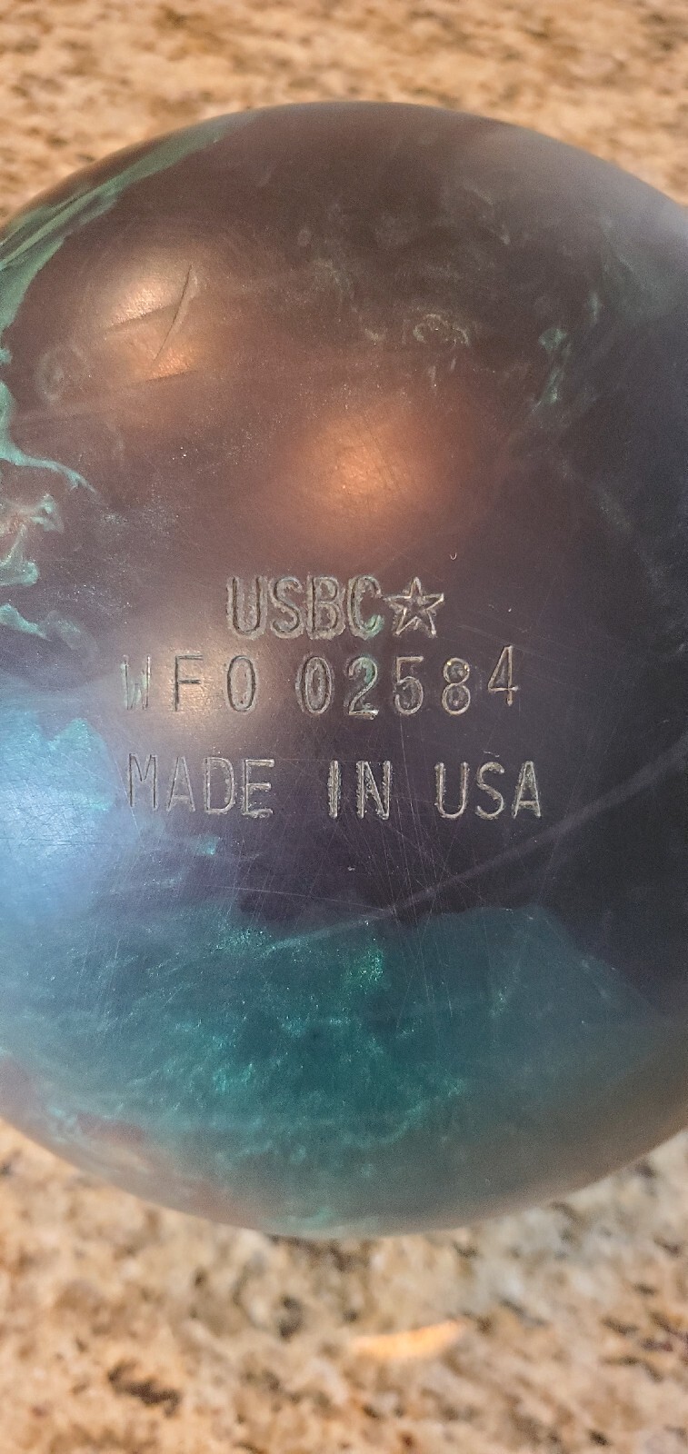 motiv bowling ball 14 eBay