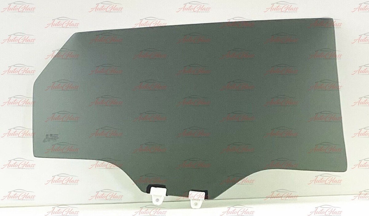 Fits 2016-2021 Mazda CX-9 4D Passenger Right Side Rear Door Window