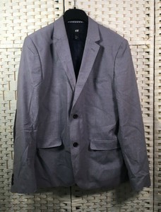 blazer pria h&m