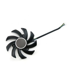 FDC10H12S9-C 4Pin For Lenovo GTX1660 1660ti SUPER ITX Graphics Card Cooling fan