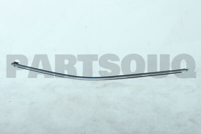 【専用】757612 7575476020 Genuine Toyota MOULDING, FR DOOR 75754-76020 | eBay
