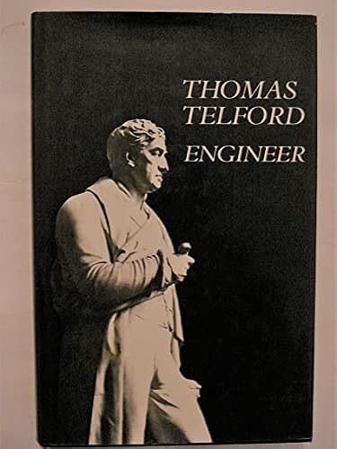Thomas Telford, Engineer: Seminar Proceedings, , Excellent Book