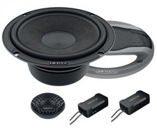 Hertz CK165L 16,5cm 16cm 16er Lautsprecher Boxen KFZ Auto Paarpreis