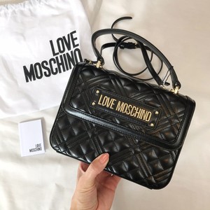 love moschino crossbody
