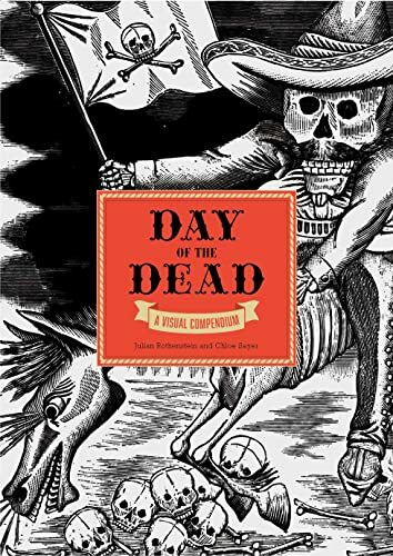 The Day of the Dead by Julia Rothenstein, Chloe Sayer - 9781786277251 - Image 6