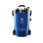 Pacvac Velo go Battery Powered Cordless Backpack Vacuum cleaner