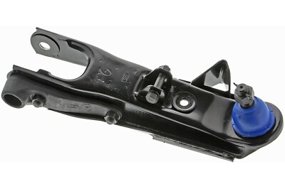 Mevotech Suspension Control Arm and Ball Joint for Nissan Frontier (CMS301131)