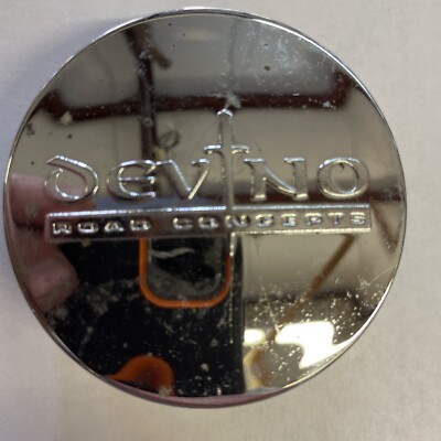 Devino Wheel Center Cap NEW # k59 F109-25 rim middle 2 1/4