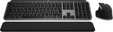 Logitech MX Keys S Combo for Mac, Space Grey ...