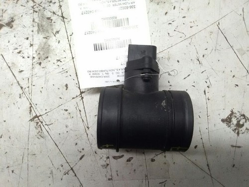 03-06 PORSCHE CAYENNE Air Flow Meter 4.5L Without Turbo AA53362 - Picture 3 of 12