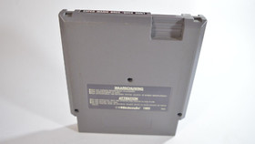 Super Mario Bros / Duck Hunt  Nintendo Nes PAL original  ( Europe Vid&eacute;o Game  )