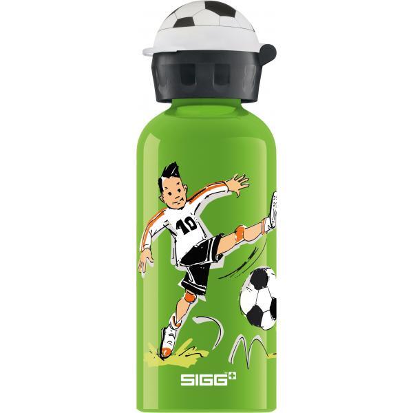 3653981 Sigg Bottles FOOTBALLCAMP