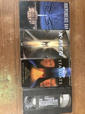 VHS Set