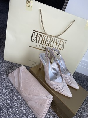 catherines of partick ebay