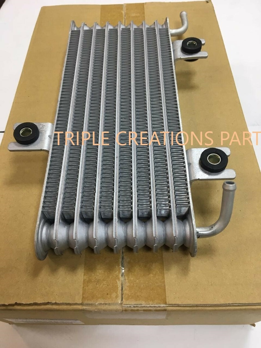 21606JD30D Genuine Nissan Cooler Assy-Oil 21606-JD30D OEM | eBay