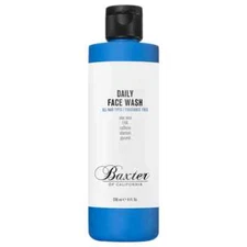 Baxter of California Daily Face Wash 8oz