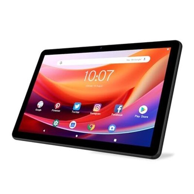  TAB 10 SE Tablets 10-inch, 2024 All-New Tablet Android 14, Octa-Core, Black