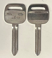Ilco X217 Tr47 Toyota Key Blank Uncut 1 Pc