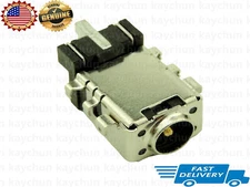 Original For ASUS F556U F556UA Laptop DC in Power Jack Socket Charging port