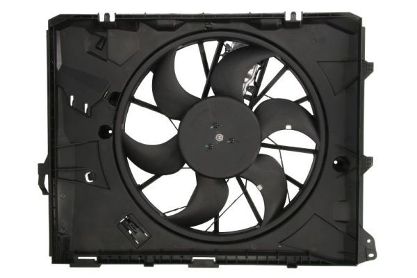 Thermotec MotorlüFter FüR BMW 1 E81 E82 E87 E88 E90-E93 X1 E84 Z4 E89 1.6-3.0-image