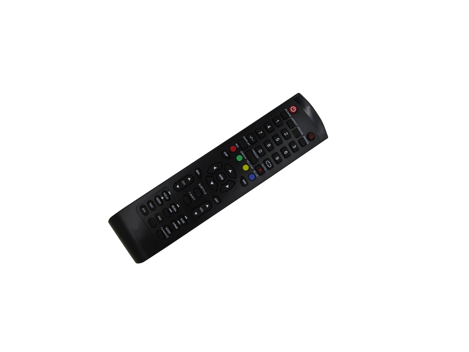 Remote Control For Proscan & Proscan PLDV321300B PLEDV2213A LCD LED