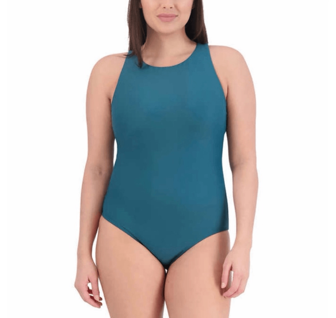 Womens Swimsuits Bealls Outlet Bathing Suits Aquashape Womens