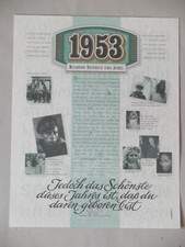 Rok urodzenia 1953 Akt*Karta cyfrowa*Karta cyfrowa*