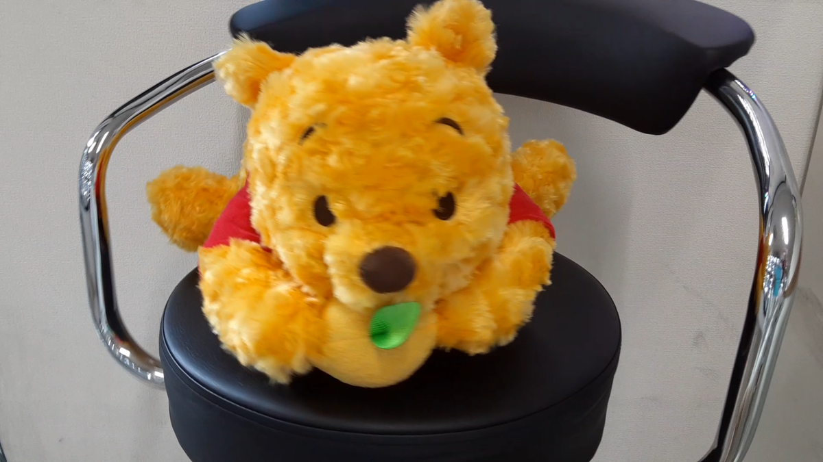 I POOH / Paper Sleeve 8CDs Box Set！ plush toy Pooh Tissue Box Cover Yuzu Pooh Yuzuru Hanyu Winnie the