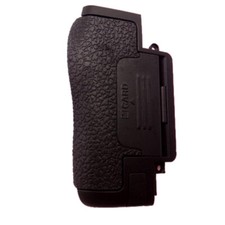 New Black SD Card Memory Chamber Door Cover for Nikon D750 Camera Repair