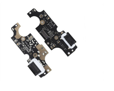 Original Ladebuchse, Buchse UMIDIGI Bison X10/Bison X10 PRO USB-C