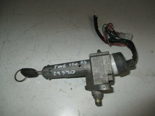 Blocchetto Accensione Avviamento Contatto Chiave Peugeot Tweet 150 RS 2015 2017