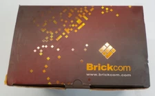 Brickcom WOB-300NP-STAR-KIT 3M HDTV D/N Outdoor Bullet OPEN BOX