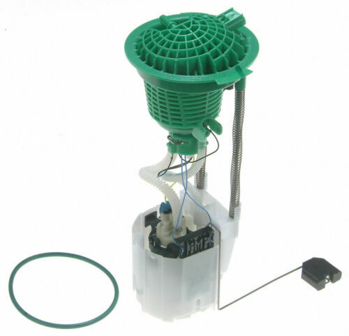Majestic Auto Parts Fuel Pump Module Assembly For 2004-2007 Dodge Ram 1500 4.7L - Direct Fit FPM00765