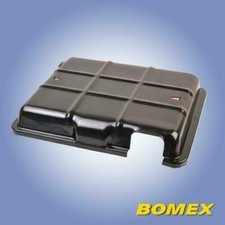 Batterieabdeckung, 6 Volt, 77Ah Batterie, Ersatzteil für VW Käfer, Bus, Karmann